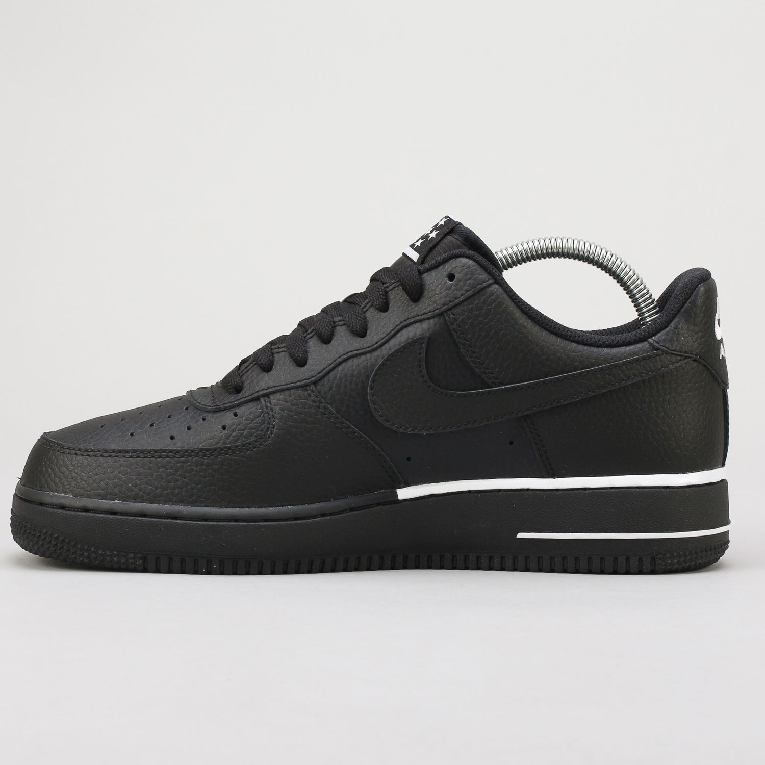 Tenisky a topánky Nike Air Force 1 '07 Čierna | AA4083-009, 0