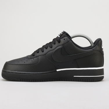 Tenisky a topánky Nike Air Force 1 '07 Čierna | AA4083-009, 0