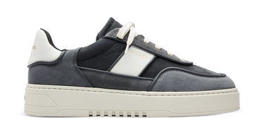 Tenisky a topánky AXEL ARIGATO Orbit Šedá | F3224002, 1