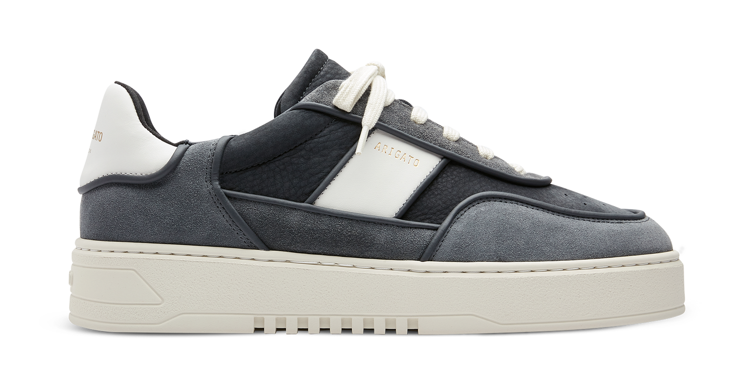Tenisky a topánky AXEL ARIGATO Orbit Šedá | F3224002, 1