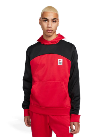 Nike Therma-FIT Starting 5 Pullover Hoodie DQ5836-657