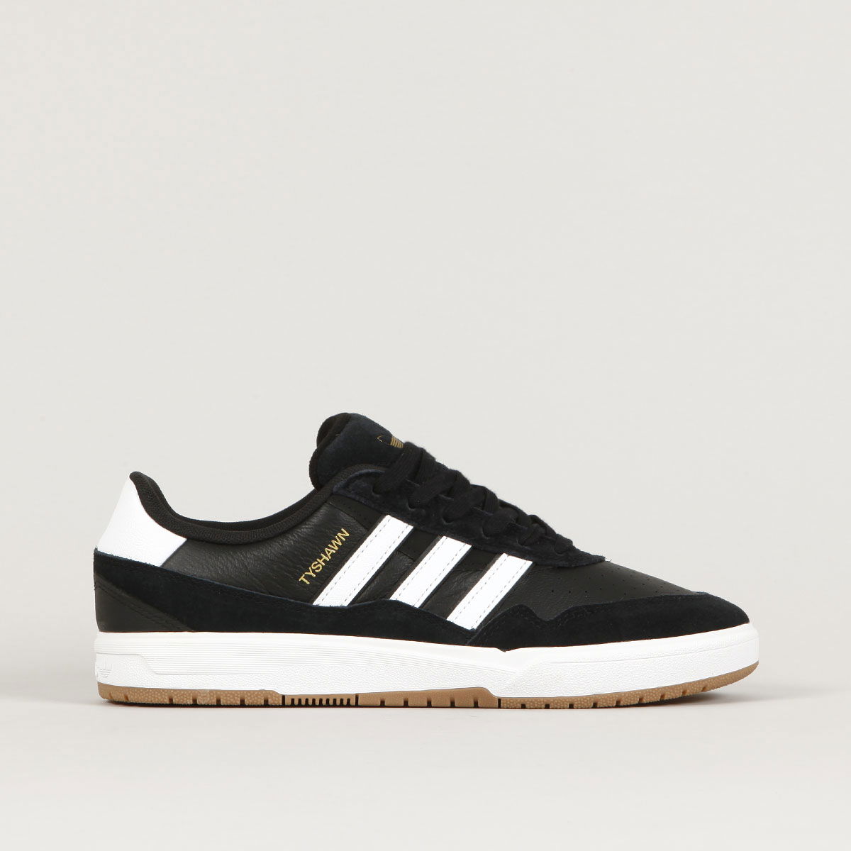 Tenisky a topánky adidas Originals Tyshawn II Čierna | JI0846, 0