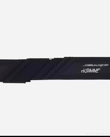 Opasok Comme des Garçons BRIEFING Cobra Buckle Belt Čierna | HO-K301-051 001, 6