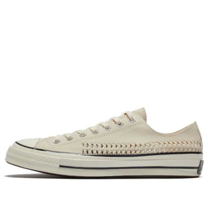 Tenisky a topánky Converse Chuck 70 Biela | 164593C