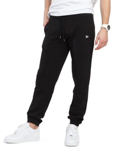 Tepláky New Era Essential Jogger Čierna | 11860049