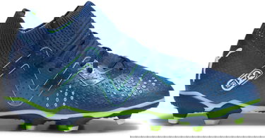 Tenisky a topánky Puma FUTURE PRO FG/AG Junior Football Boots Rôznofarebný | 107383-03, 4
