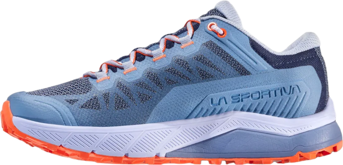 Tenisky a topánky La Sportiva Karacal W Fialová | 3003341-46vmc, 1
