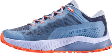 Tenisky a topánky La Sportiva Karacal W Fialová | 3003341-46vmc, 1