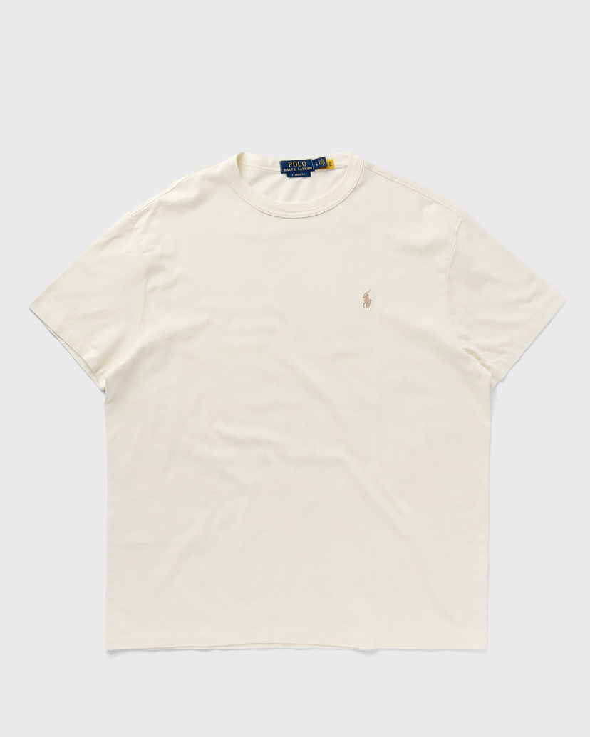 Tシャツ・カットソー FRED PERRY FW24 RELAXED TOWELLING T-SHIRT (M8570 129) T-shirt Fred Perry Relaxed Towelling T-Shirt M8570-129 | FLEXDOG