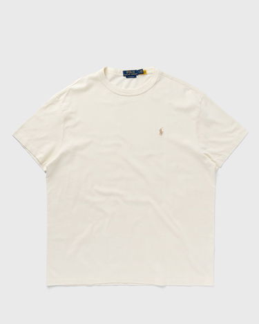 Tričko Polo by Ralph Lauren SHORT SLEEVE-T-SHIRT Biela | 710916698003, 0