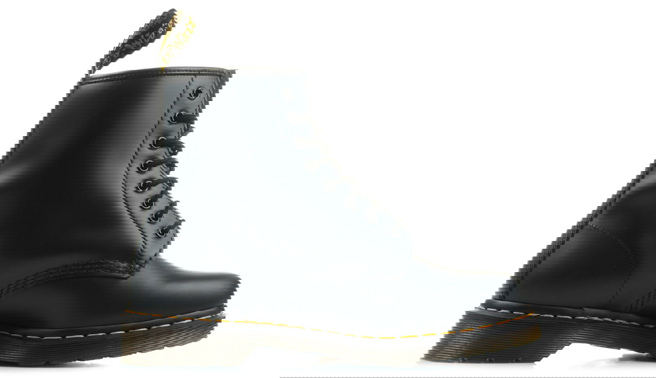 Tenisky a topánky Dr. Martens Dr. Martens 1460 Smooth Navy Modrá | DM10072410, 1