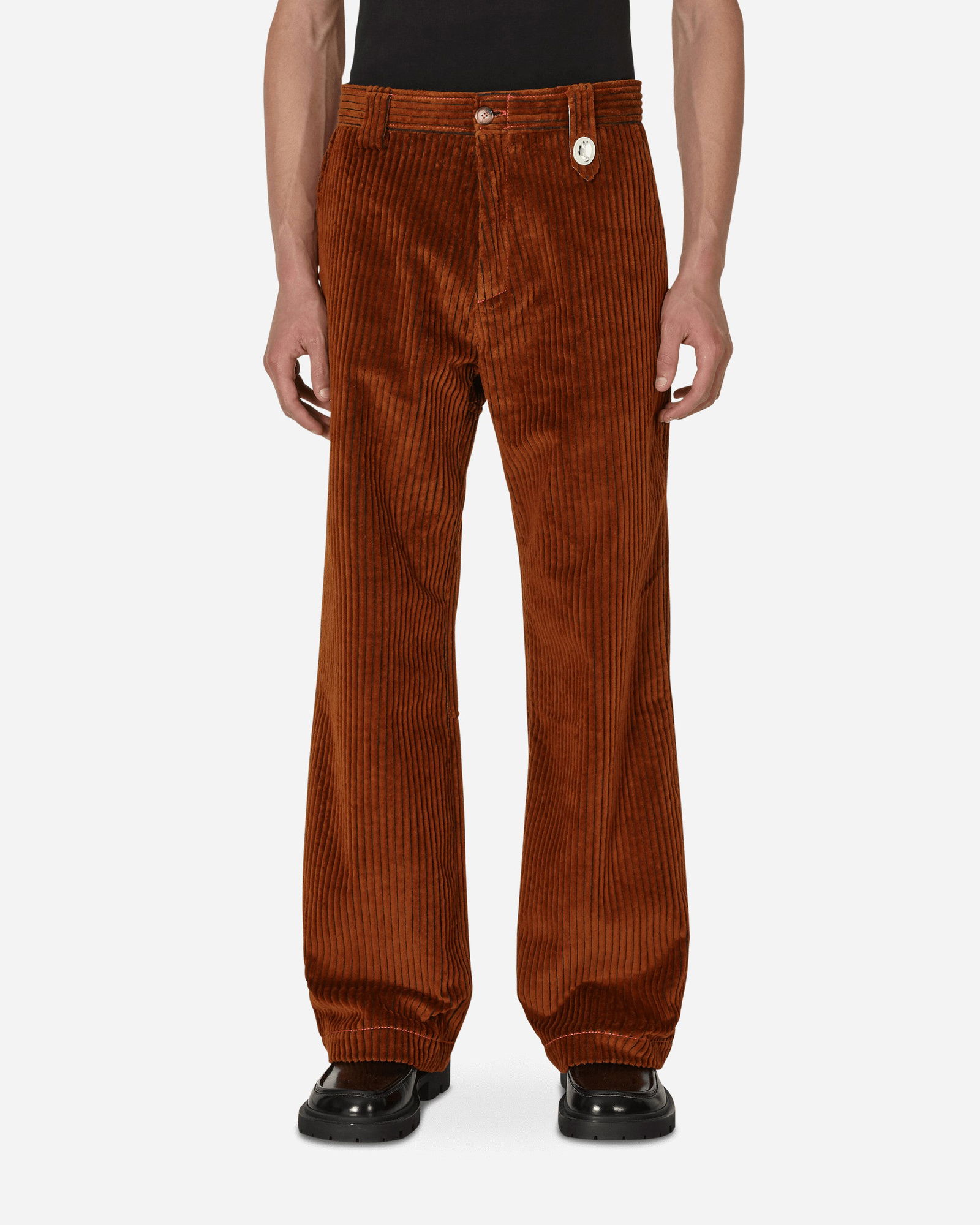 Taner Trousers
