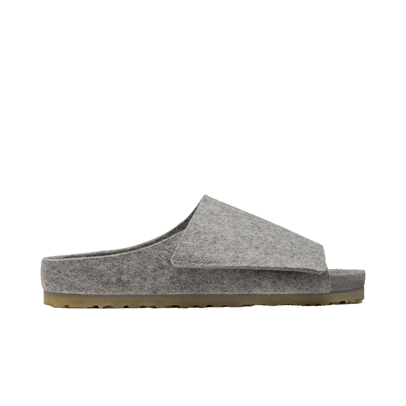 Tenisky a topánky Birkenstock Los Feliz Wool Felt Fear Of God Šedá | 1024760