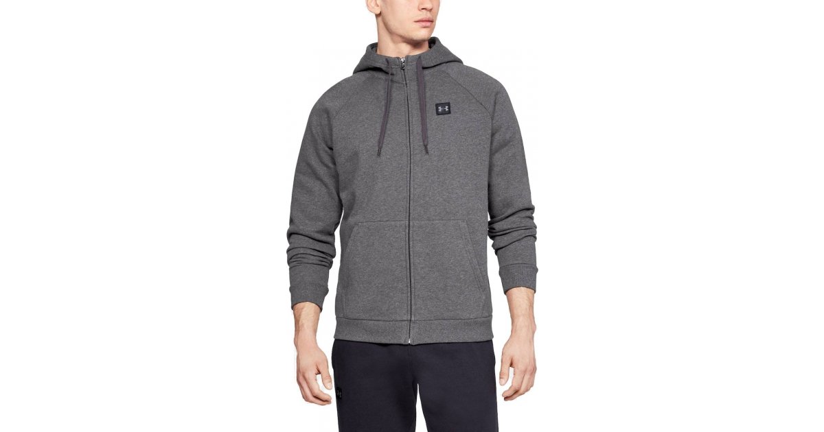 Hoodie Rival Fleece