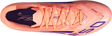 Tenisky a topánky adidas Performance F50 League SG Football Boots Oranžová | jq4170, 3