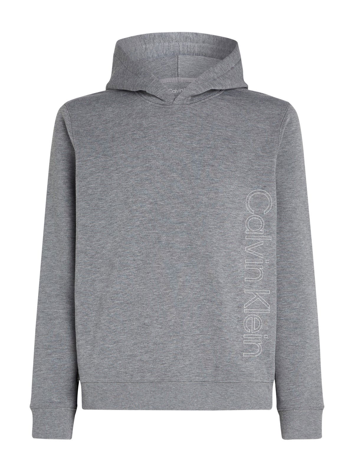Graphic Sweat Hoodie