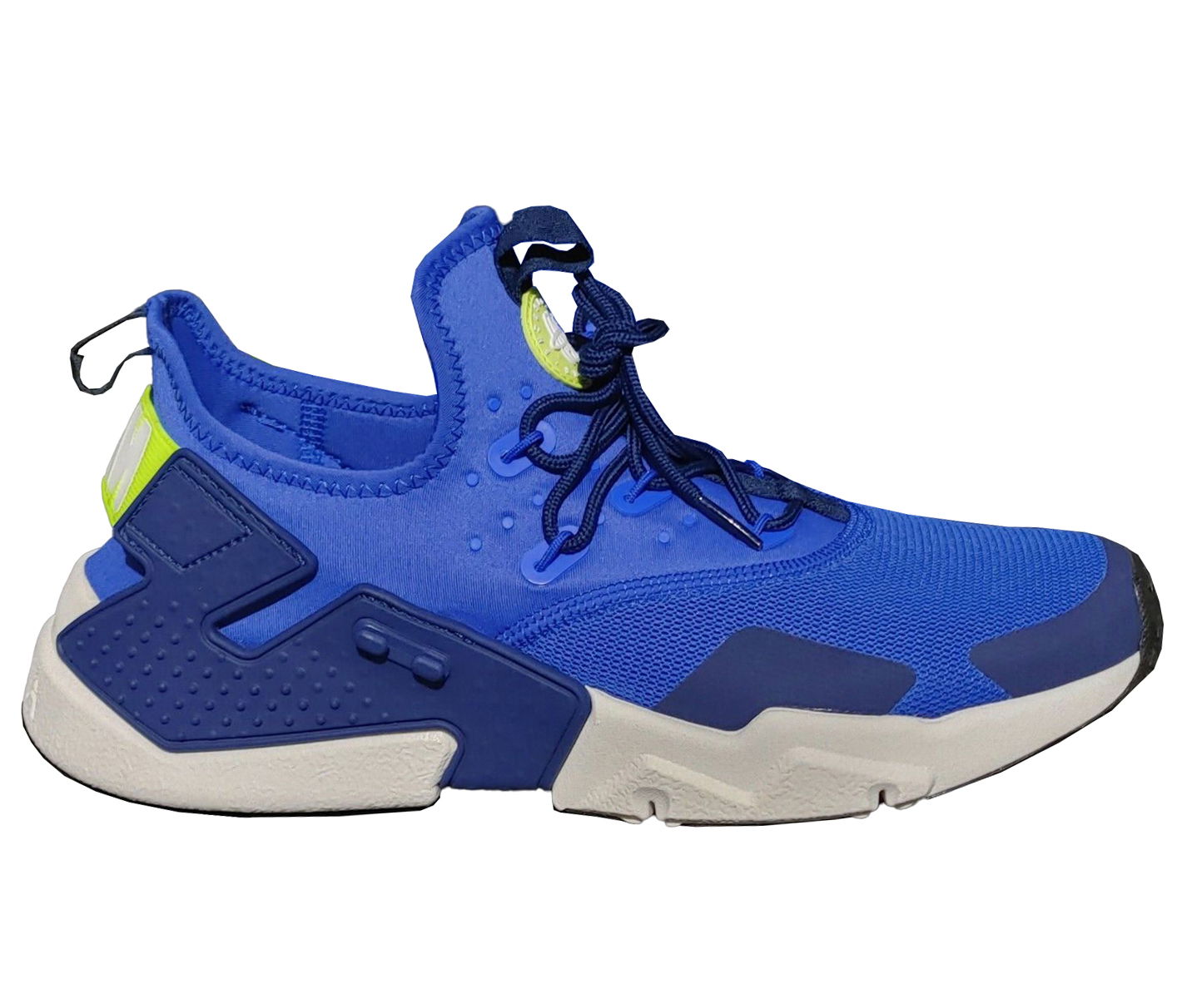 Tenisky a topánky Nike Air Huarache Drift "Racer Blue Volt" Modrá | AH7334-404, 0