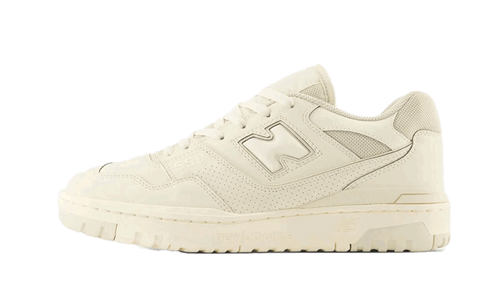 Tenisky a topánky New Balance 550 'Turtledove' Béžová | BB550HSA, 1