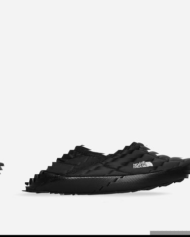 Tenisky a topánky The North Face ThermoBall Traction Mule W Čierna | NF0A3V1HKX71, 4