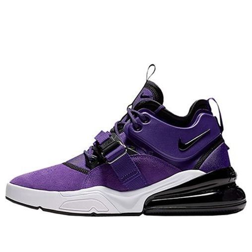 Tenisky a topánky Nike Air Force 270 QS Fialová | AQ1000-500, 0