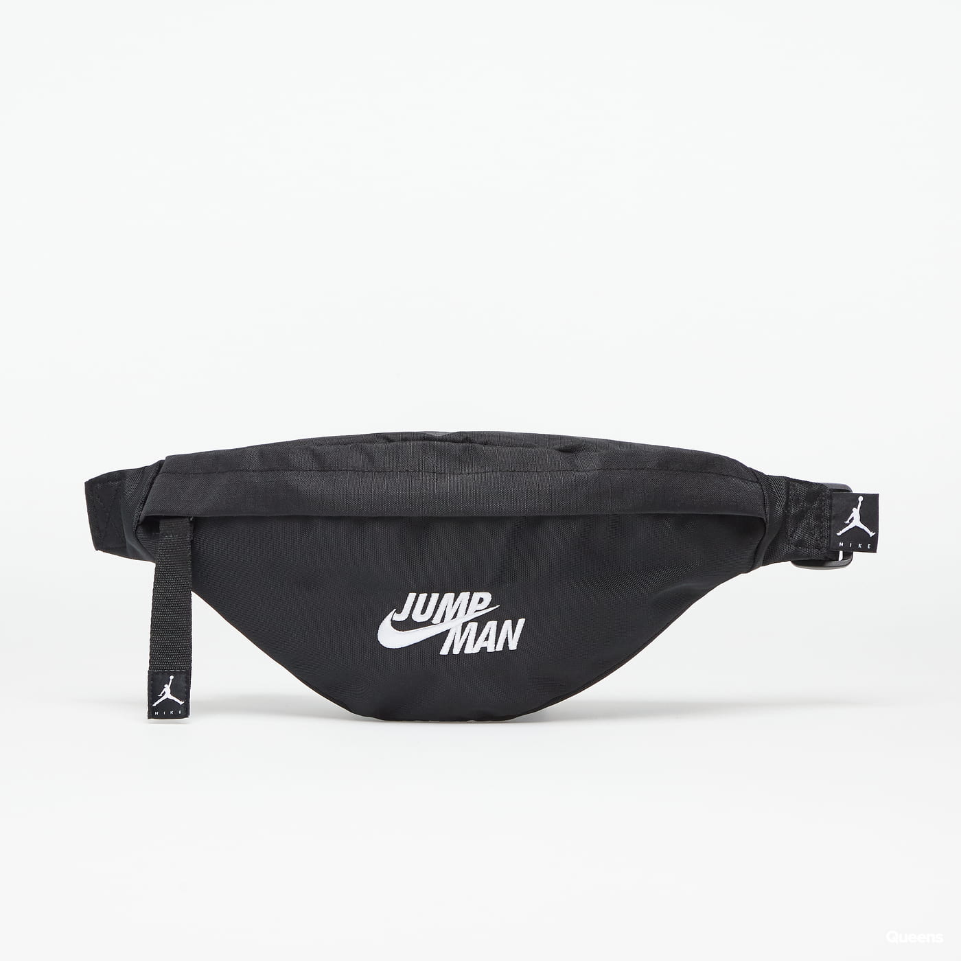 Ľadvinka Jordan Jumpman x Nike Crossbody Bag Čierna | 9A0623-023, 0