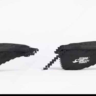 Ľadvinka Jordan Jumpman x Nike Crossbody Bag Čierna | 9A0623-023, 0