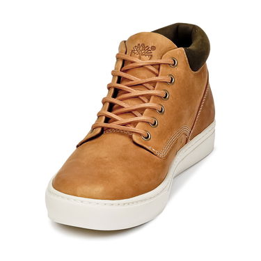Tenisky a topánky Timberland (High-top Trainers) ADVENTURE 2.0 CUPSOLE CHK Hnedá | TB0A1JU1231=CA1JU1, 2