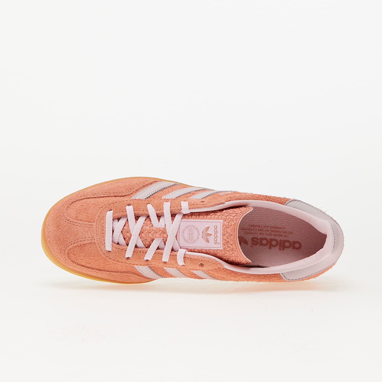 Gazelle Indoor W