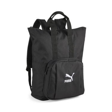 Batoh Puma Classics Archive Tote Backpack OSFA Čierna | 090574-01, 0