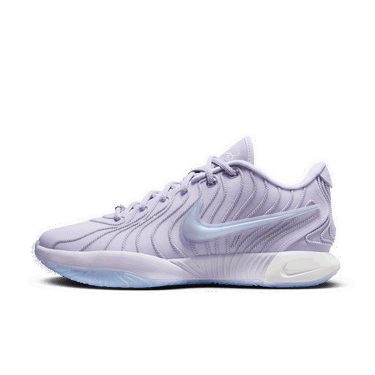 Tenisky a topánky Nike LeBron XXI Fialová | HF5353-500, 0
