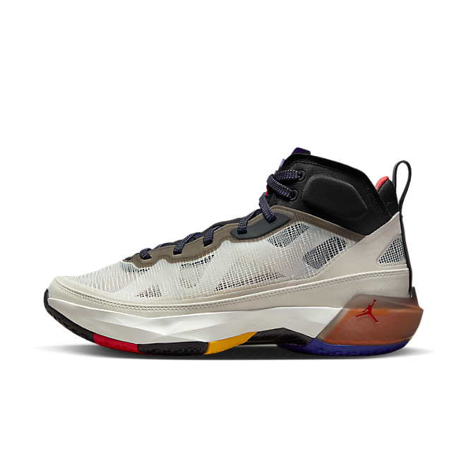 Tenisky a topánky Jordan Air Jordan 37 Rôznofarebný | DD6958-060, 0
