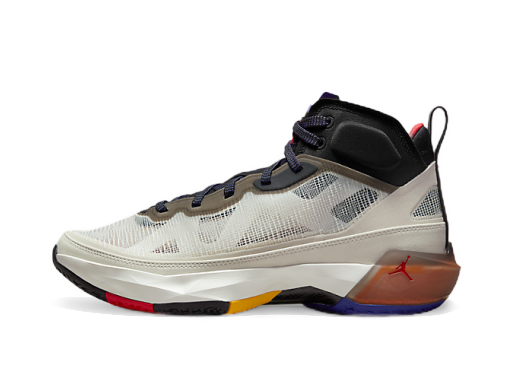 Basketball Jordan Air Jordan 37 Rôznofarebný | DD6958-060
