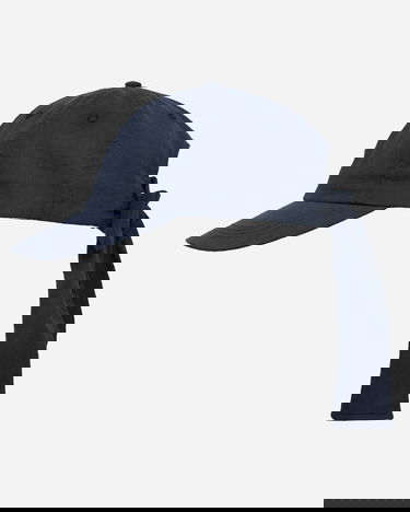 Šiltovka Noah Noah Bow 6-Panel Cap Navy | H170SS25 NVY, 2