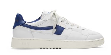 Tenisky a topánky AXEL ARIGATO Dice-A "White Navy" Navy | F1641002, 0