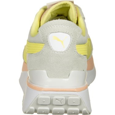 Tenisky a topánky Puma Cruise Rider Silk Road Biela | 375072-03, 2