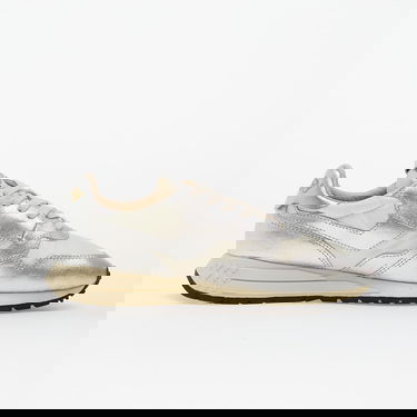 Tenisky a topánky Autry Reelwind Low Metalická | WWLWAN01, 6