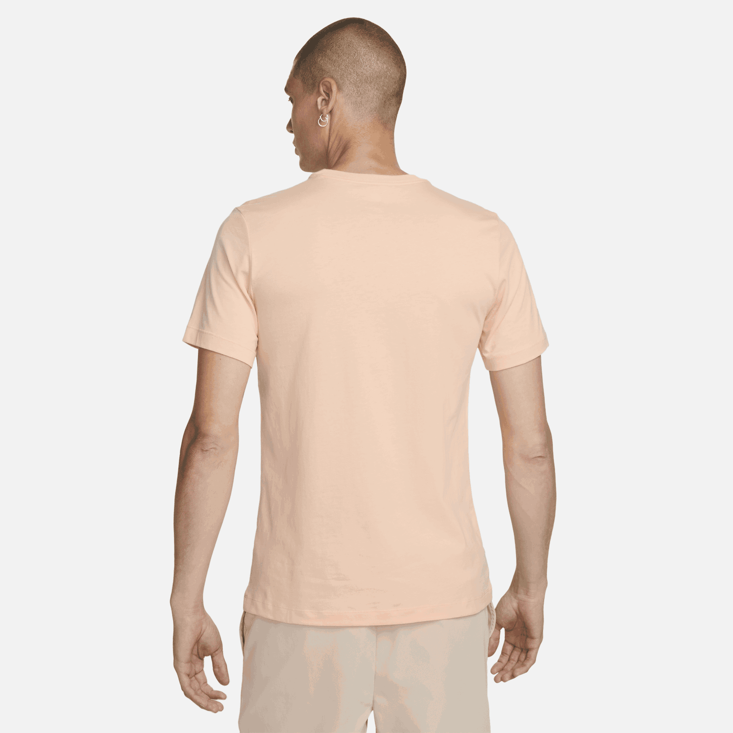 Tričko Nike tričko Sportswear Ružová | FD1313-801, 1