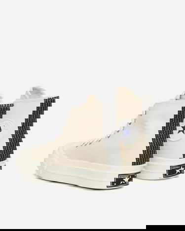 Tenisky a topánky Converse Chuck Taylor All Star First String Biela | A14279C, 4