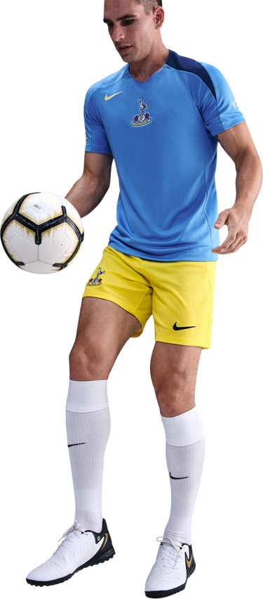 Šortky Nike Tottenham Hotspur Stadium Third Dri-FIT Shorts Žltá | hm3226-740, 4