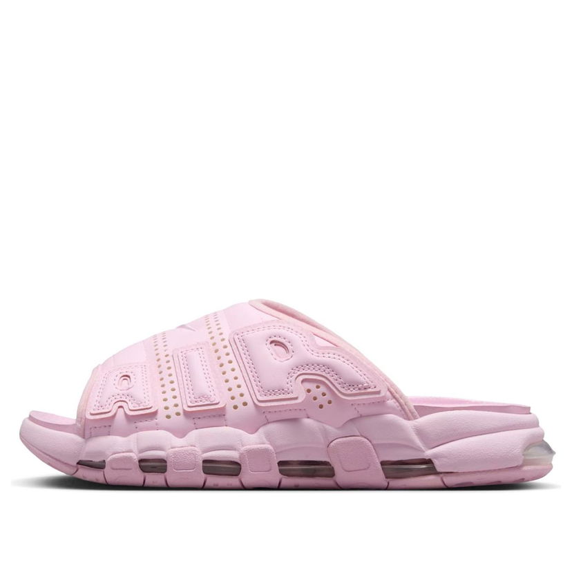 Tenisky a topánky Nike Air More Uptempo Slides Ružová | FJ2597-600