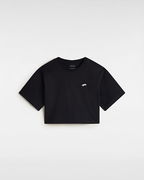 Salton Crop T-Shirt, Size L