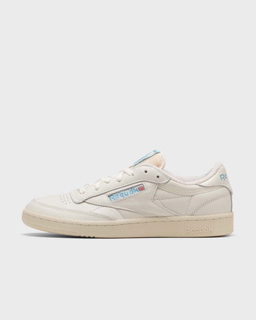 Tenisky a topánky Reebok Club C 1985 TV Biela | GX3680, 2