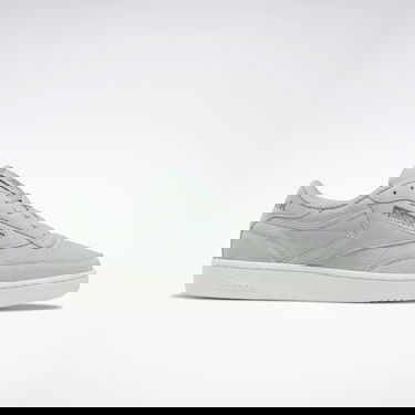 Tenisky a topánky Reebok Club C 85 Zelené | GZ5167, 0