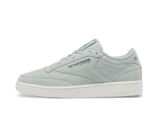 Tenisky a topánky Reebok Club C 85 Zelené | GZ5167