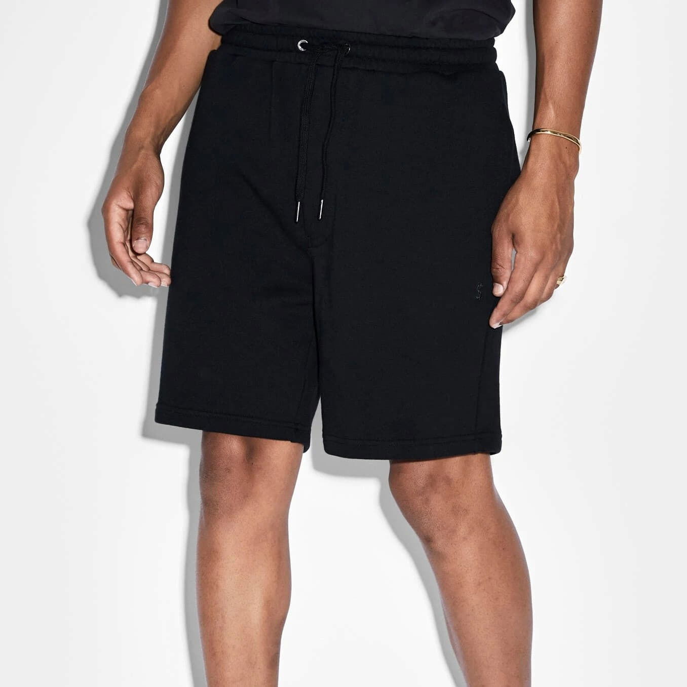 Šortky Ksubi 4 X 4 Short Jet Čierna | 5000006289, 0