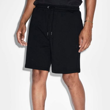 Šortky Ksubi 4 X 4 Short Jet Čierna | 5000006289, 0
