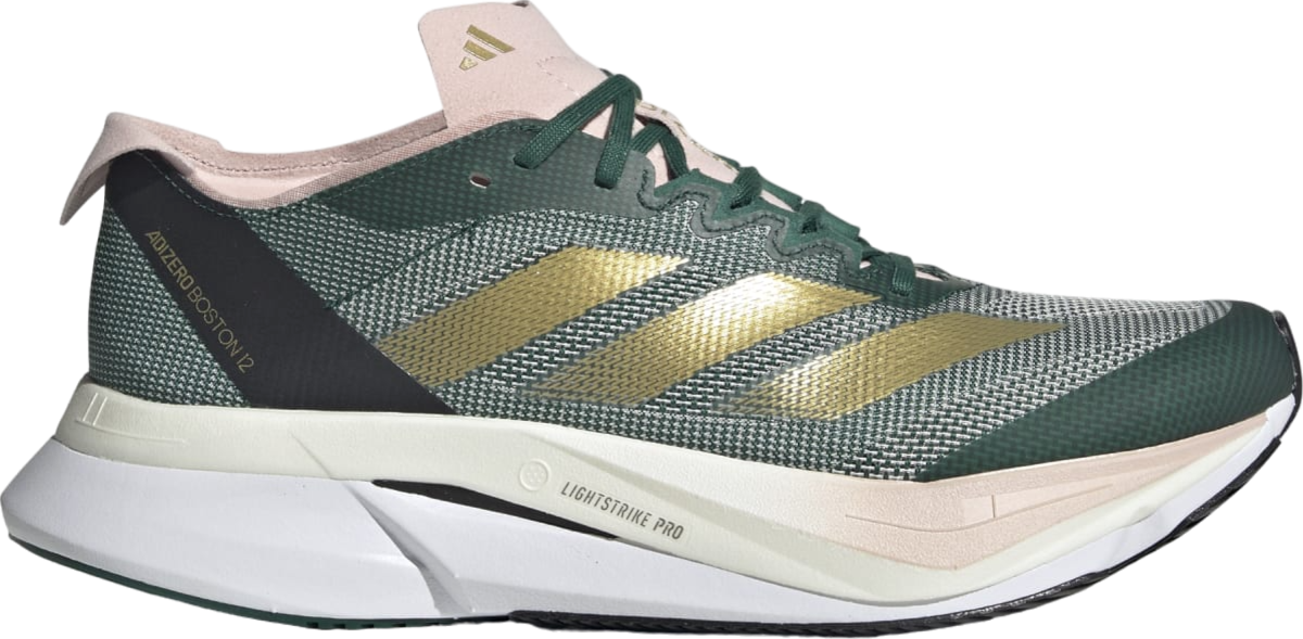 Tenisky a topánky adidas Performance ADIZERO BOSTON 12 W Berlin Čierna | jh9641, 0