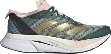 Tenisky a topánky adidas Performance ADIZERO BOSTON 12 W Berlin Čierna | jh9641, 0
