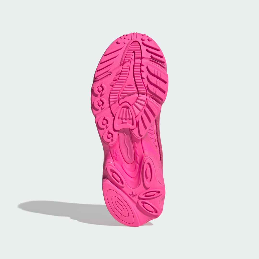 Tenisky a topánky adidas Originals OZWEEGO OG Ružová | IH7354, 1
