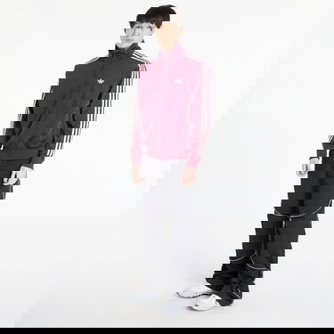 Súprava adidas Performance Firebird Track Jacket Vínová | KE1646, 4